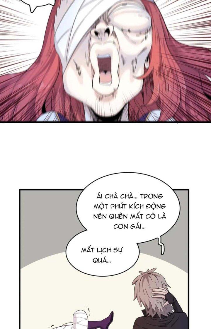 Từ Giờ, Ta Chính Là Bậc Thầy Của Pháp Sư Chapter 50 - Next Chapter 51