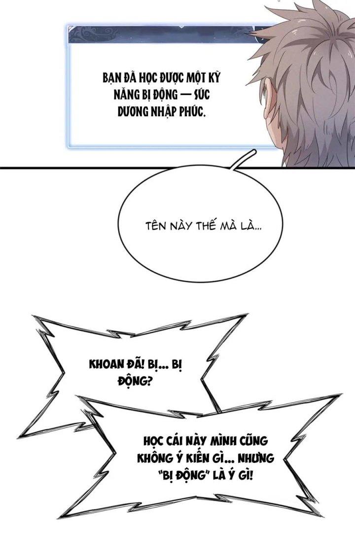 Từ Giờ, Ta Chính Là Bậc Thầy Của Pháp Sư Chapter 50 - Next Chapter 51