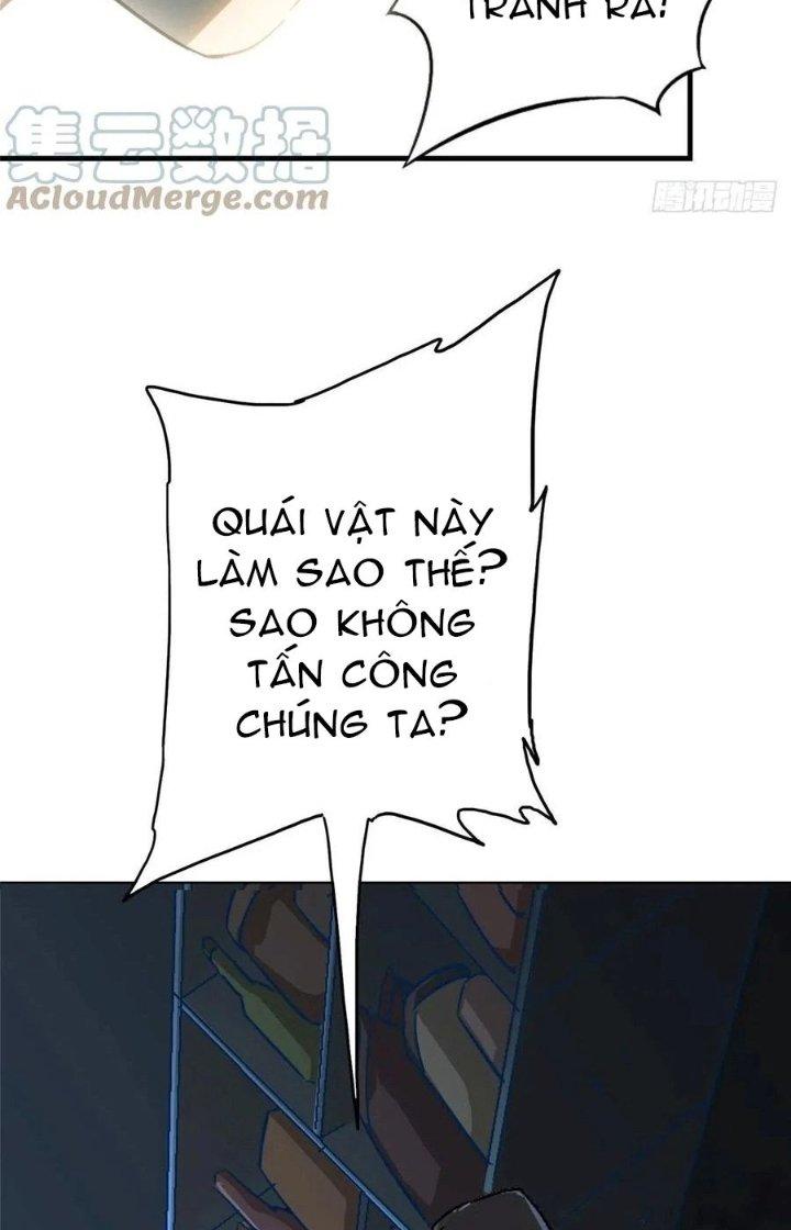 Bắc Liệt Phương Xa Chapter 41 - Trang 2