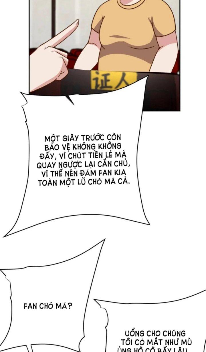 Ta Dựa Vào Ăn Uống Để Giải Cứu Thế Giới Chapter 41 - Next Chapter 42