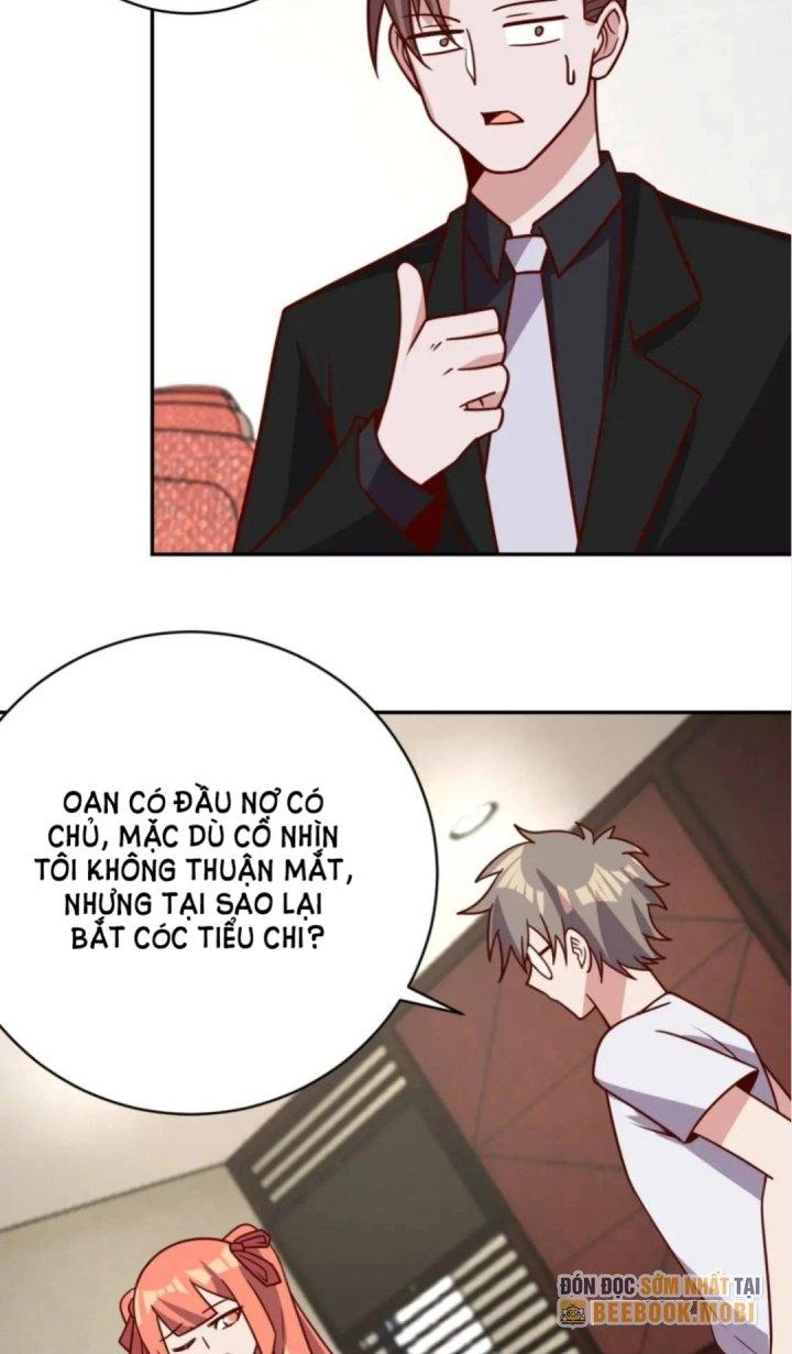 Ta Dựa Vào Ăn Uống Để Giải Cứu Thế Giới Chapter 41 - Next Chapter 42