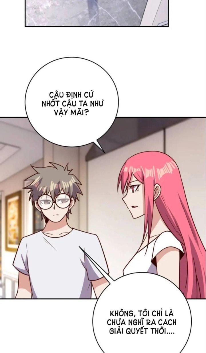 Ta Dựa Vào Ăn Uống Để Giải Cứu Thế Giới Chapter 48 - Next Chapter 49