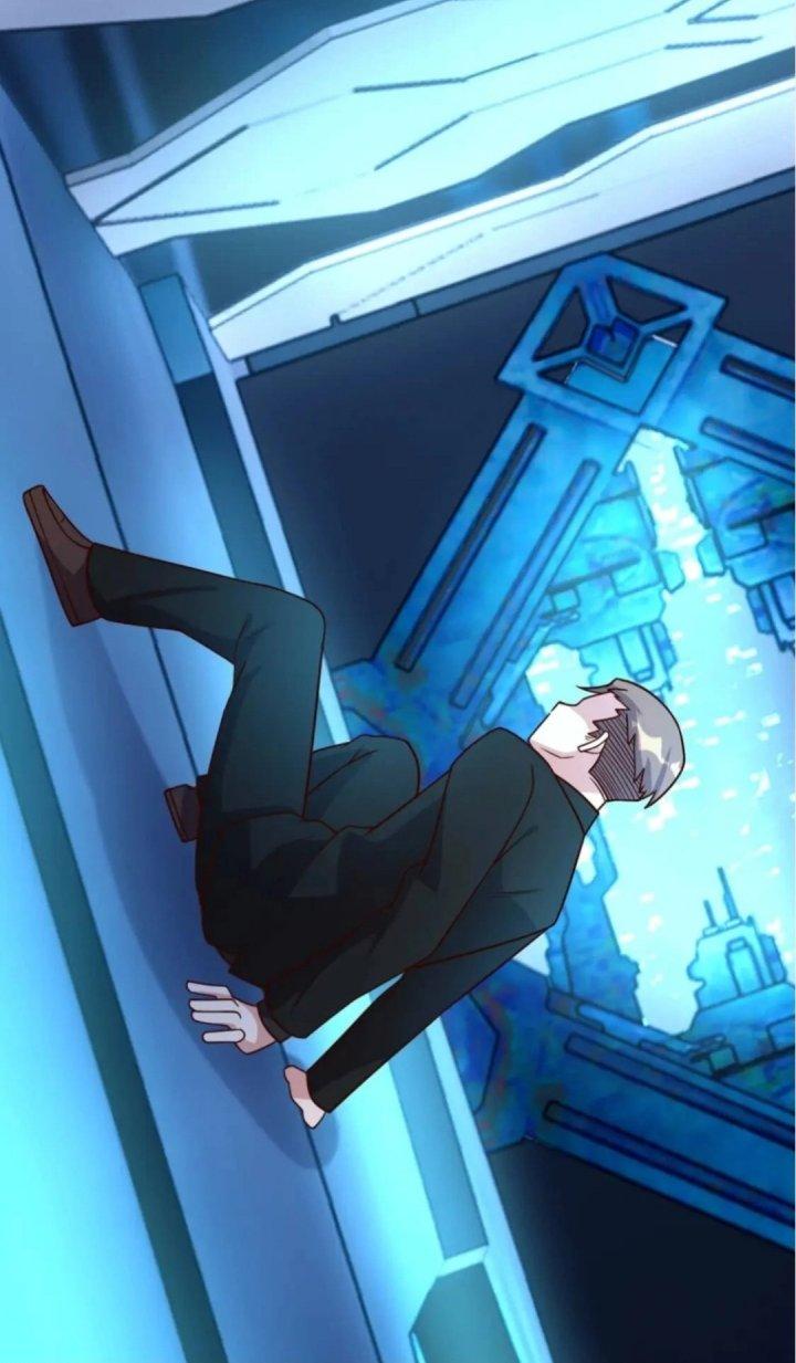Ta Dựa Vào Ăn Uống Để Giải Cứu Thế Giới Chapter 48 - Next Chapter 49