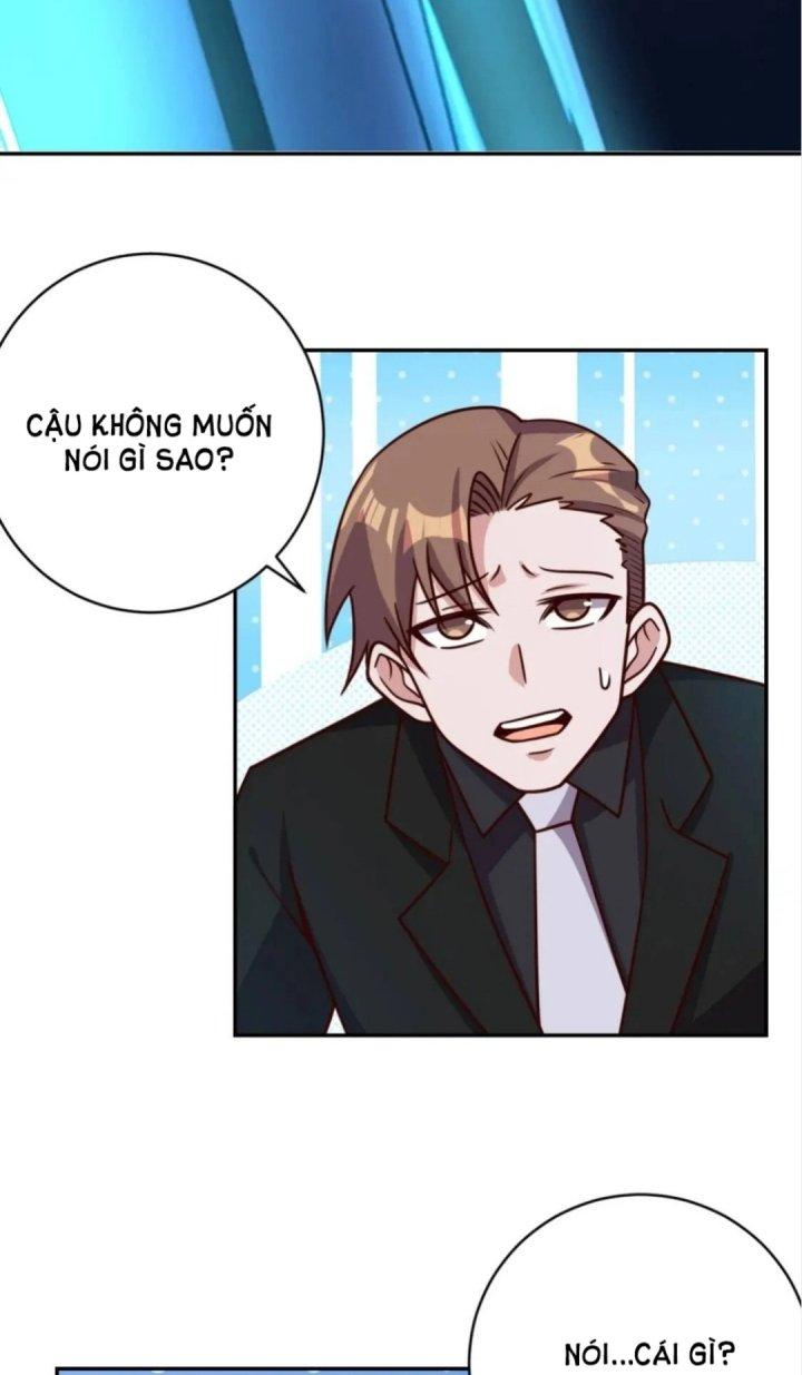 Ta Dựa Vào Ăn Uống Để Giải Cứu Thế Giới Chapter 48 - Next Chapter 49