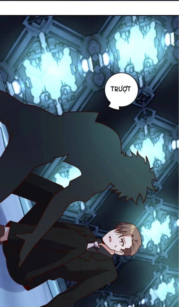 Ta Dựa Vào Ăn Uống Để Giải Cứu Thế Giới Chapter 48 - Next Chapter 49