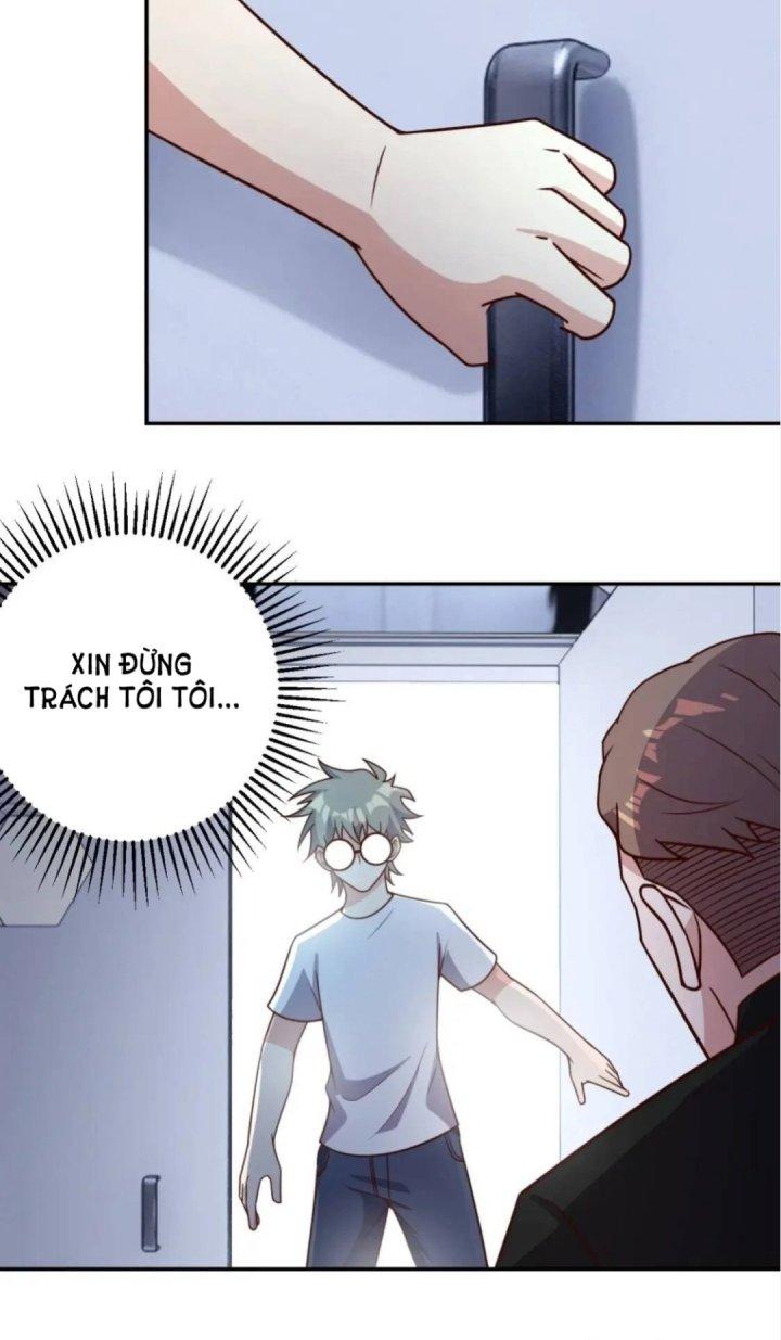 Ta Dựa Vào Ăn Uống Để Giải Cứu Thế Giới Chapter 48 - Next Chapter 49