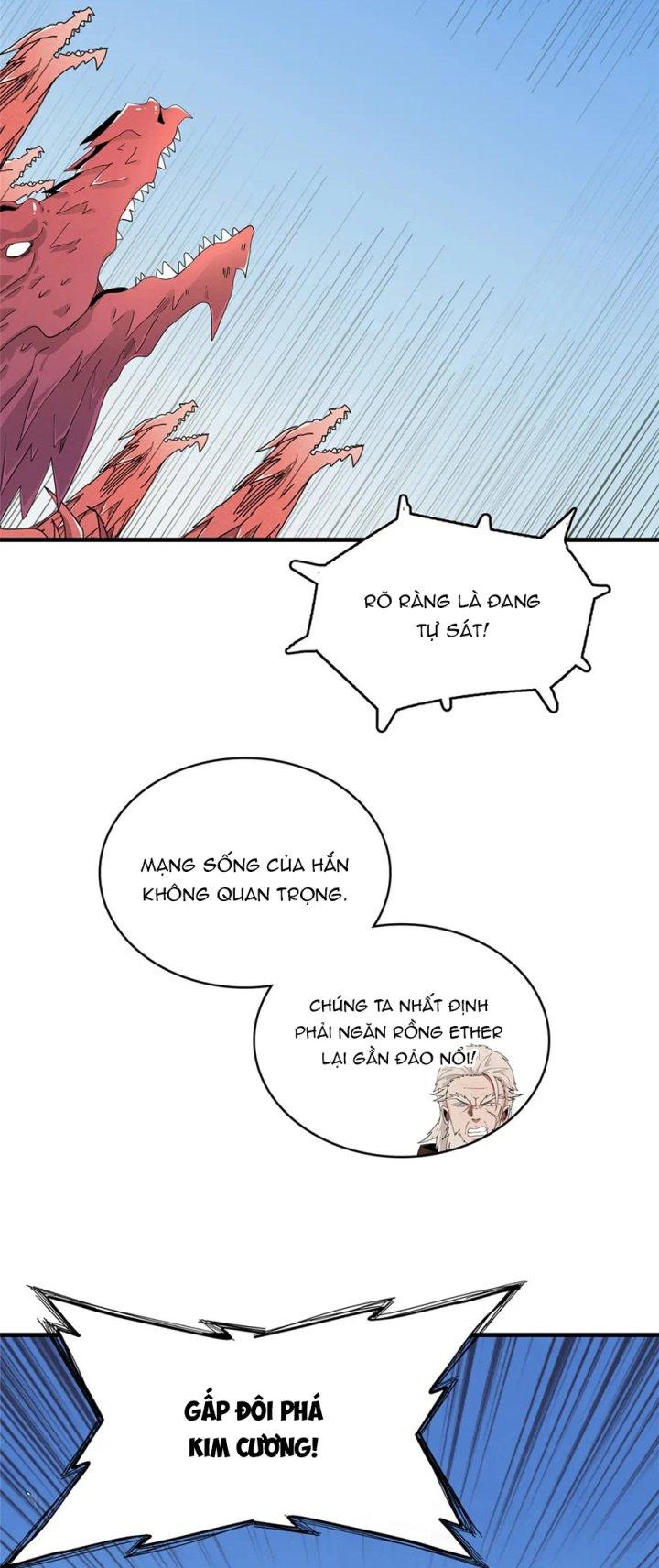 Từ Giờ, Ta Chính Là Bậc Thầy Của Pháp Sư Chapter 52 - Next Chapter 53