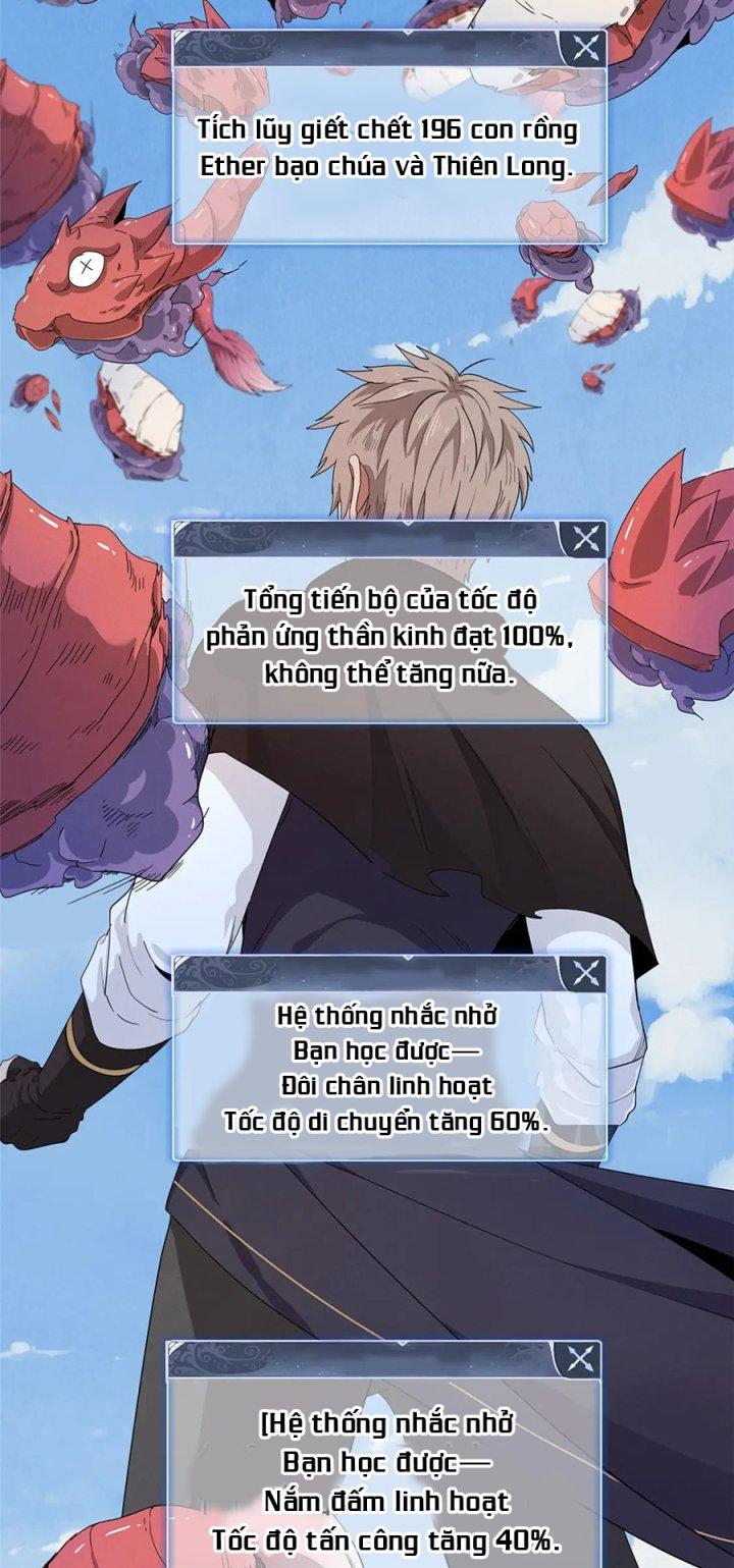 Từ Giờ, Ta Chính Là Bậc Thầy Của Pháp Sư Chapter 52 - Next Chapter 53