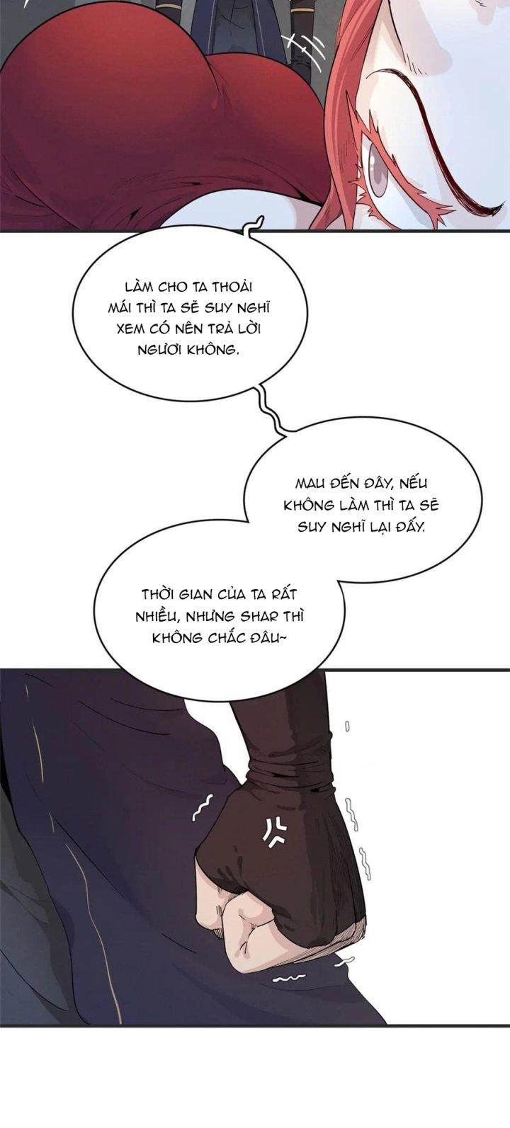 Từ Giờ, Ta Chính Là Bậc Thầy Của Pháp Sư Chapter 53 - Next Chapter 54
