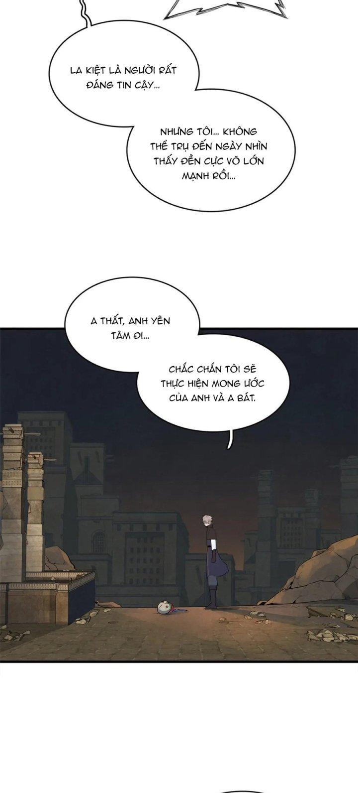 Từ Giờ, Ta Chính Là Bậc Thầy Của Pháp Sư Chapter 53 - Next Chapter 54