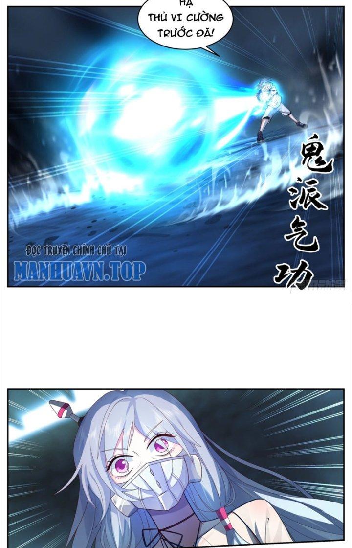 Ta Đưa Chuyển Phát Nhanh Được Ban Thưởng Thần Hào Chapter 63 - Next Chapter 64