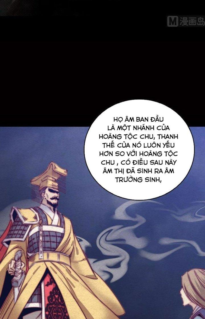Trường Sinh Đạo Chapter 121 - Trang 2
