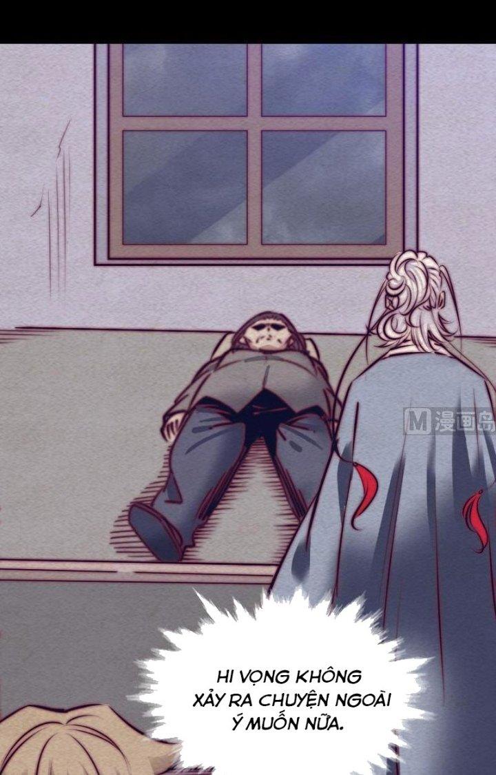 Trường Sinh Đạo Chapter 121 - Trang 2