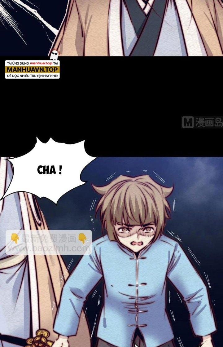 Trường Sinh Đạo Chapter 130 - Trang 2