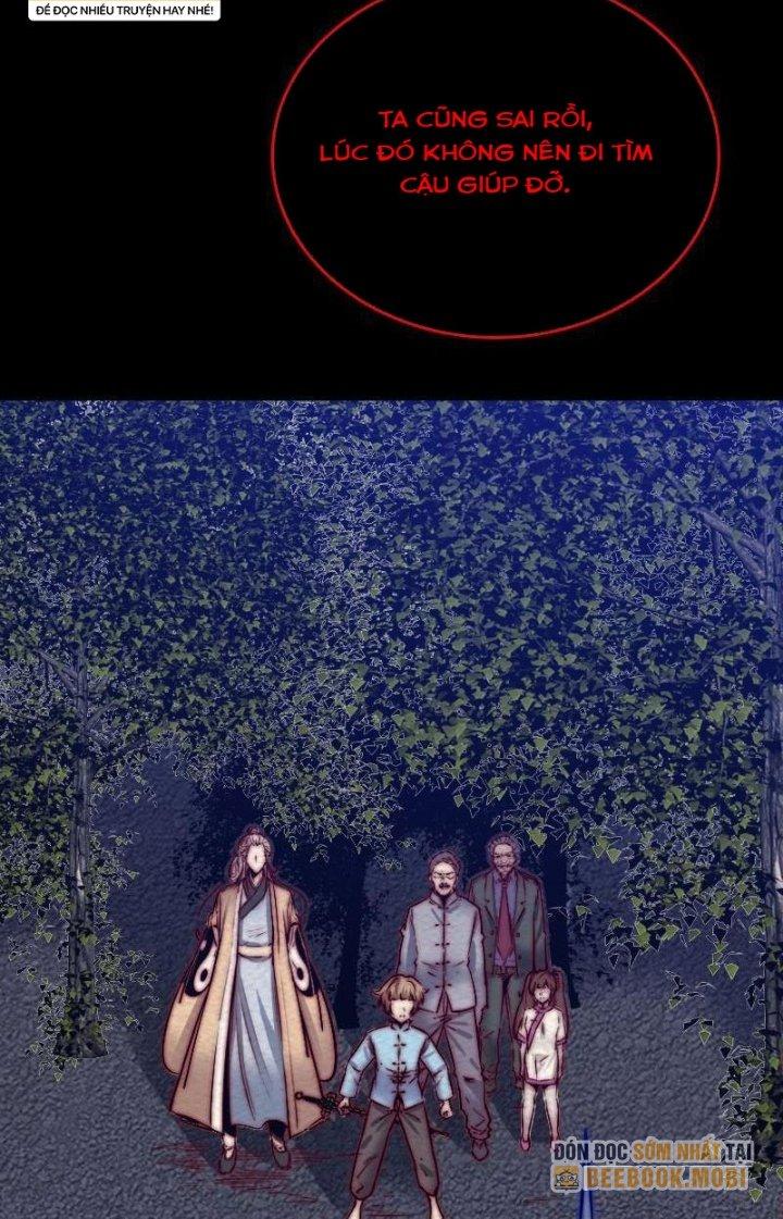 Trường Sinh Đạo Chapter 130 - Trang 2