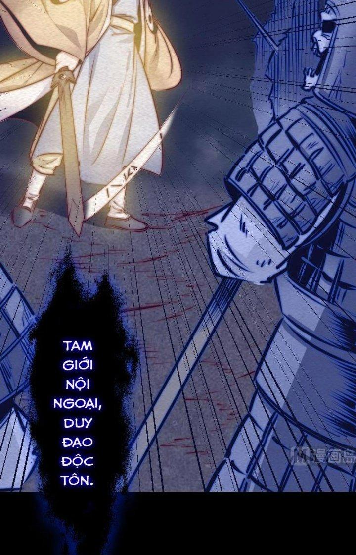 Trường Sinh Đạo Chapter 131 - Trang 2