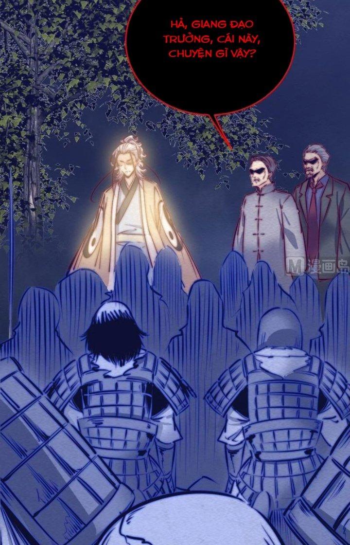 Trường Sinh Đạo Chapter 131 - Trang 2