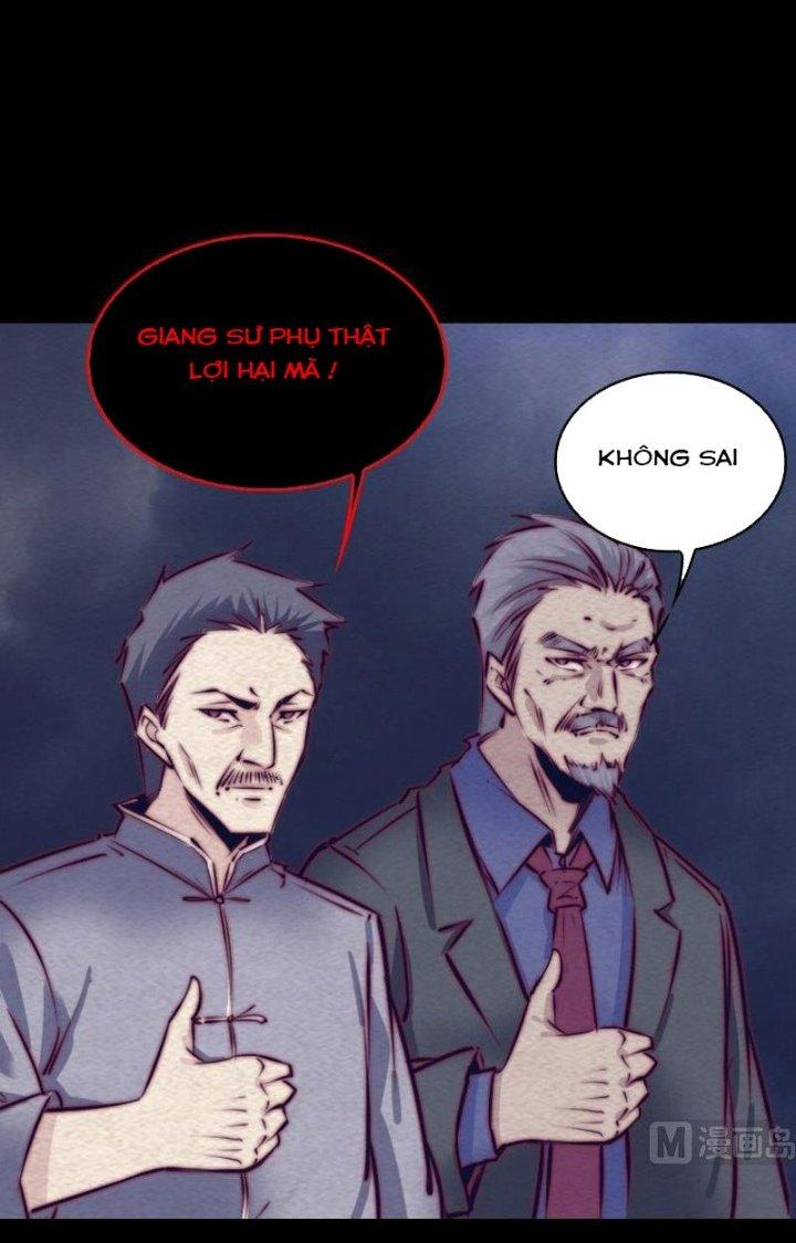 Trường Sinh Đạo Chapter 131 - Trang 2