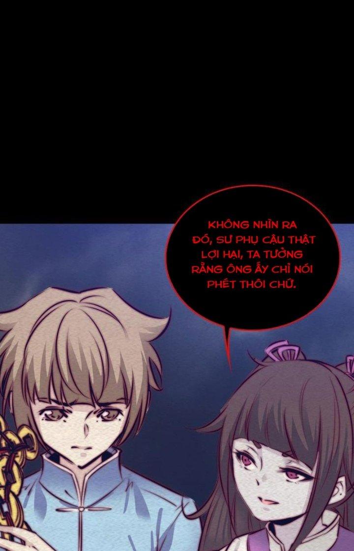 Trường Sinh Đạo Chapter 131 - Trang 2