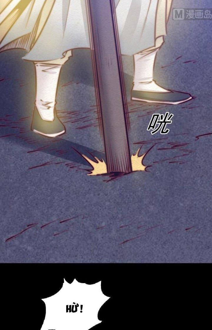 Trường Sinh Đạo Chapter 131 - Trang 2