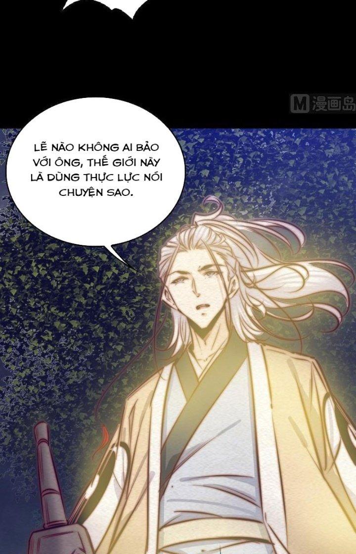 Trường Sinh Đạo Chapter 131 - Trang 2