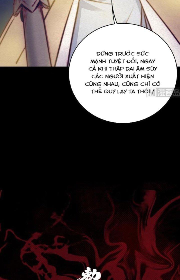 Trường Sinh Đạo Chapter 131 - Trang 2