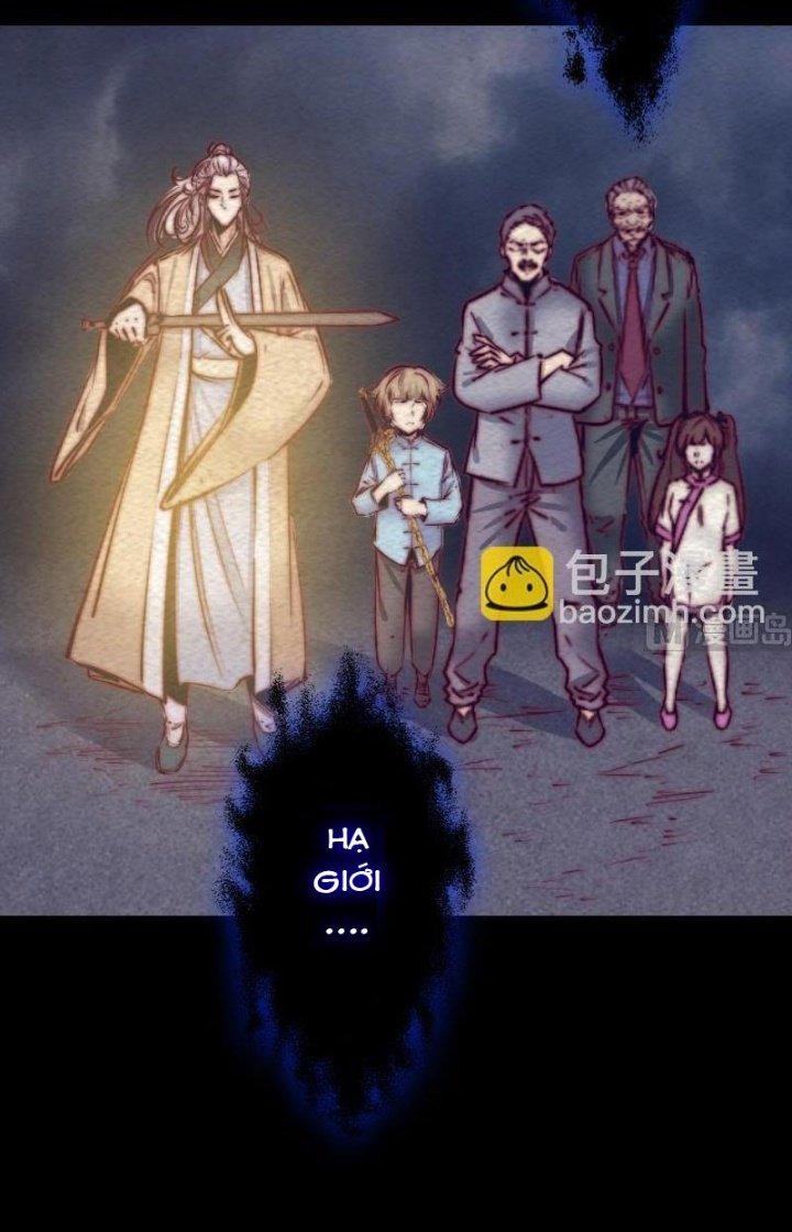 Trường Sinh Đạo Chapter 132 - Trang 2