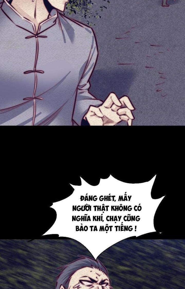 Trường Sinh Đạo Chapter 132 - Trang 2