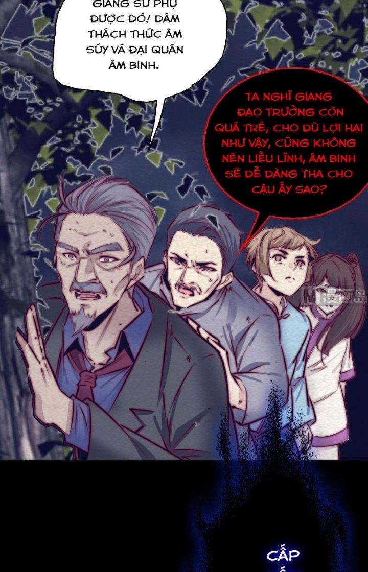 Trường Sinh Đạo Chapter 132 - Trang 2