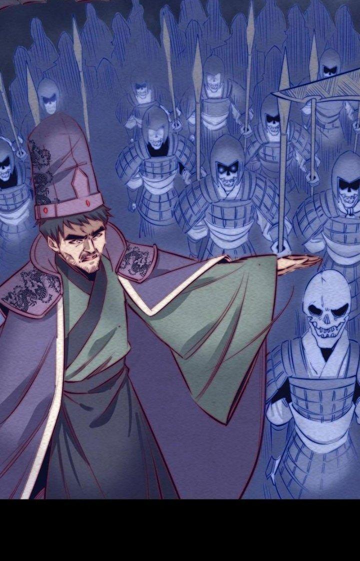 Trường Sinh Đạo Chapter 132 - Trang 2