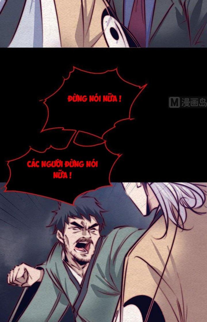 Trường Sinh Đạo Chapter 134 - Trang 2