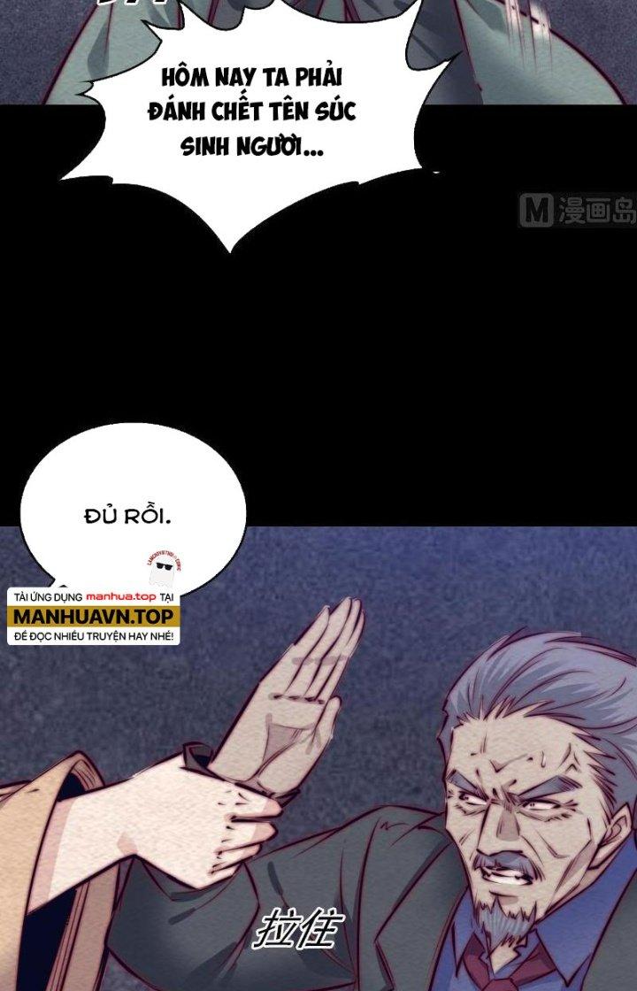 Trường Sinh Đạo Chapter 134 - Trang 2