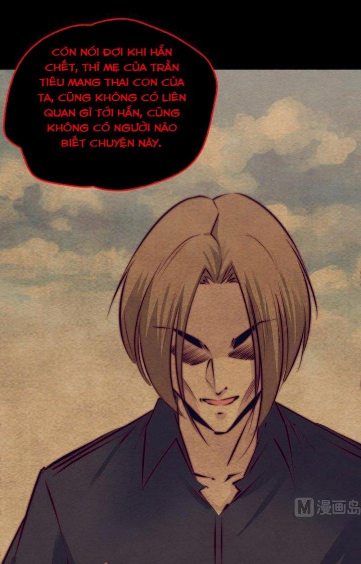 Trường Sinh Đạo Chapter 134 - Trang 2