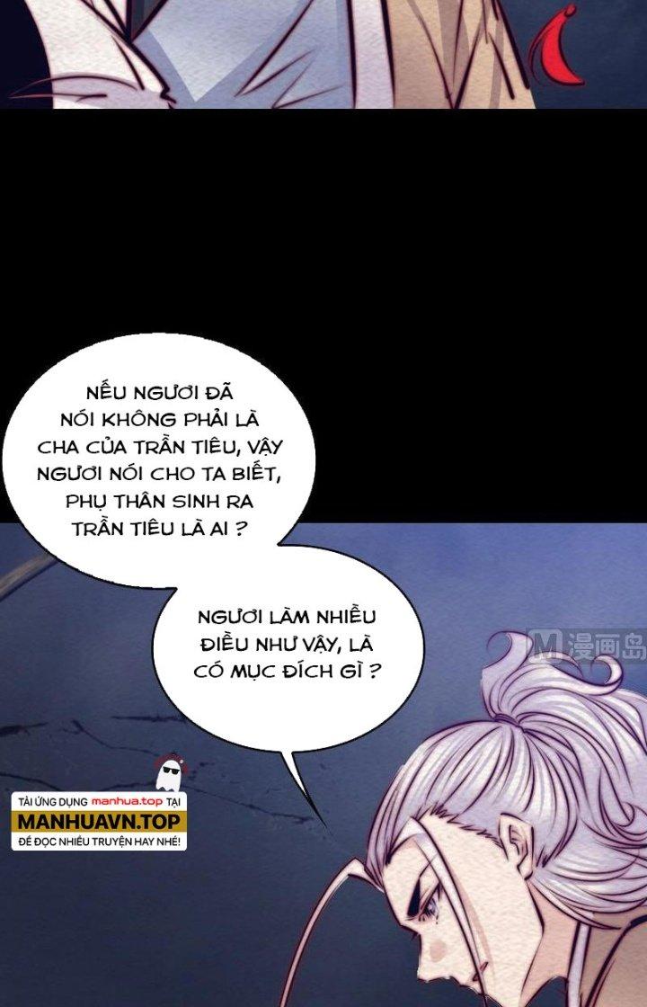 Trường Sinh Đạo Chapter 134 - Trang 2