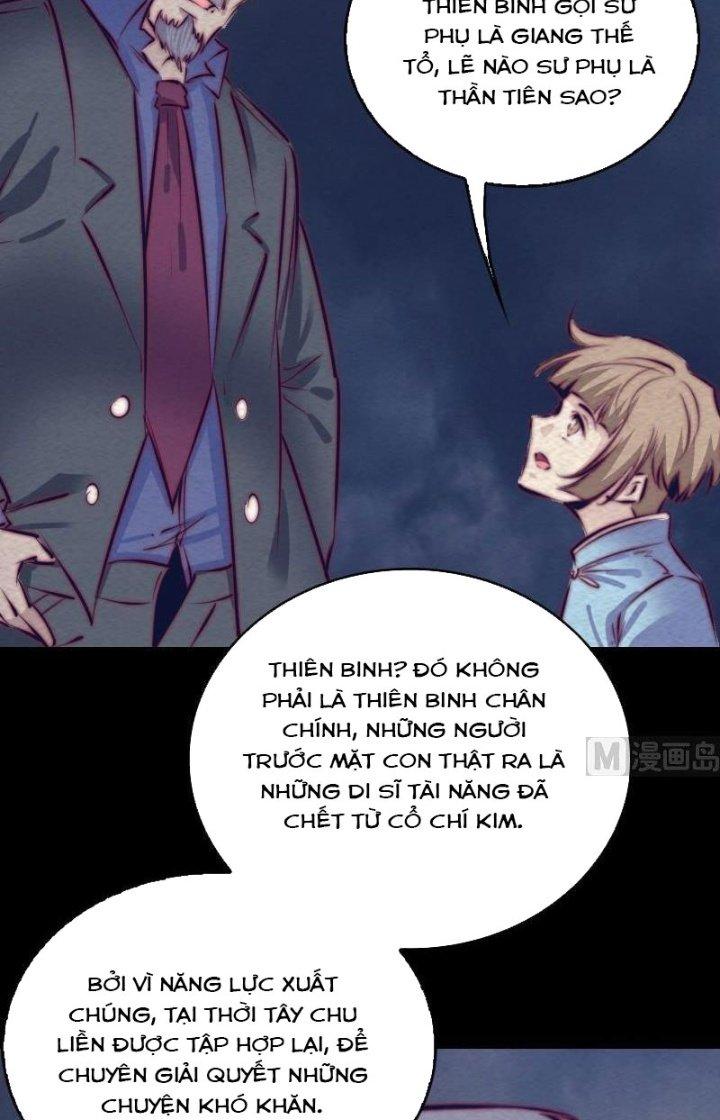 Trường Sinh Đạo Chapter 139 - Trang 2