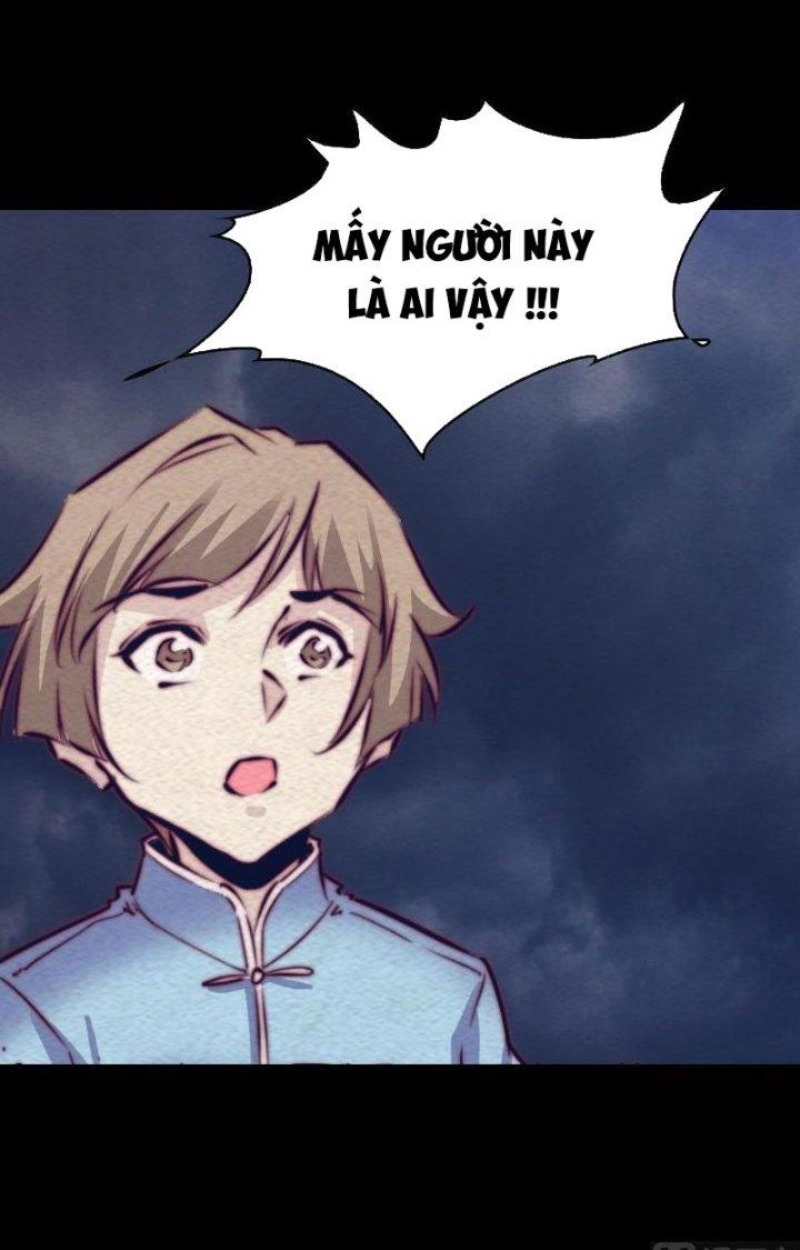 Trường Sinh Đạo Chapter 139 - Trang 2