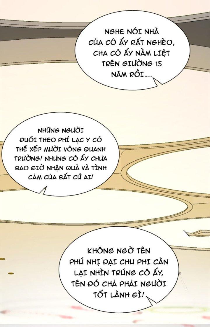 Chí Tôn Cuồng Tế Chapter 23 - Trang 2