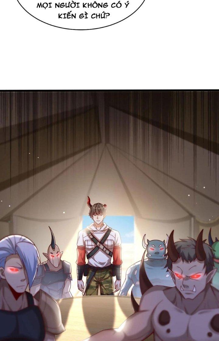 Bỉ Nhân Độc Tìm Đường Chết Chapter 62 - Trang 2