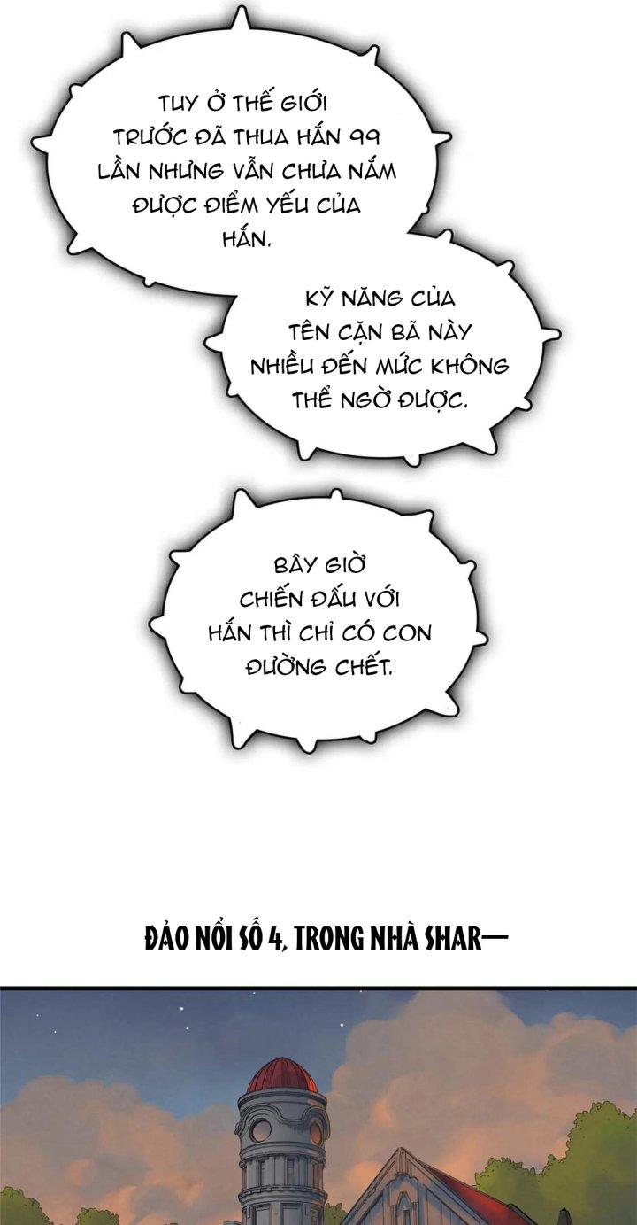 Từ Giờ, Ta Chính Là Bậc Thầy Của Pháp Sư Chapter 55 - Next Chapter 56