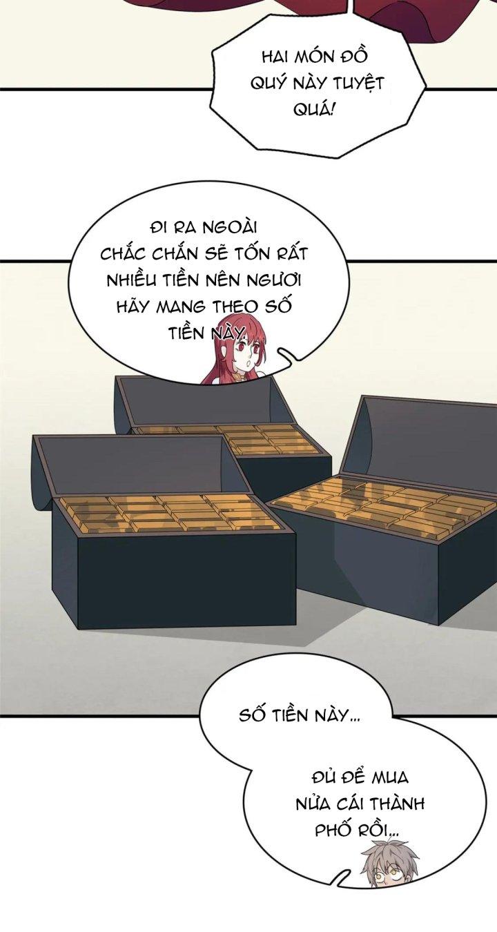 Từ Giờ, Ta Chính Là Bậc Thầy Của Pháp Sư Chapter 55 - Next Chapter 56