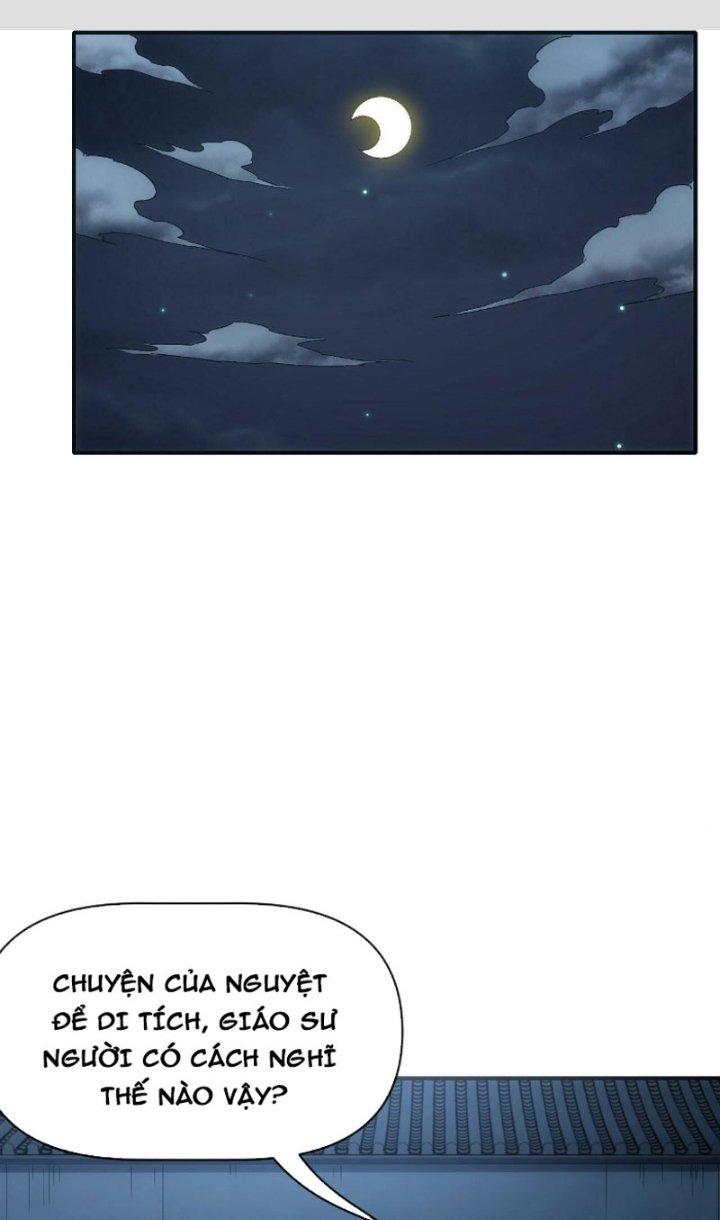 Tinh Môn Chapter 71 - Next Chapter 72