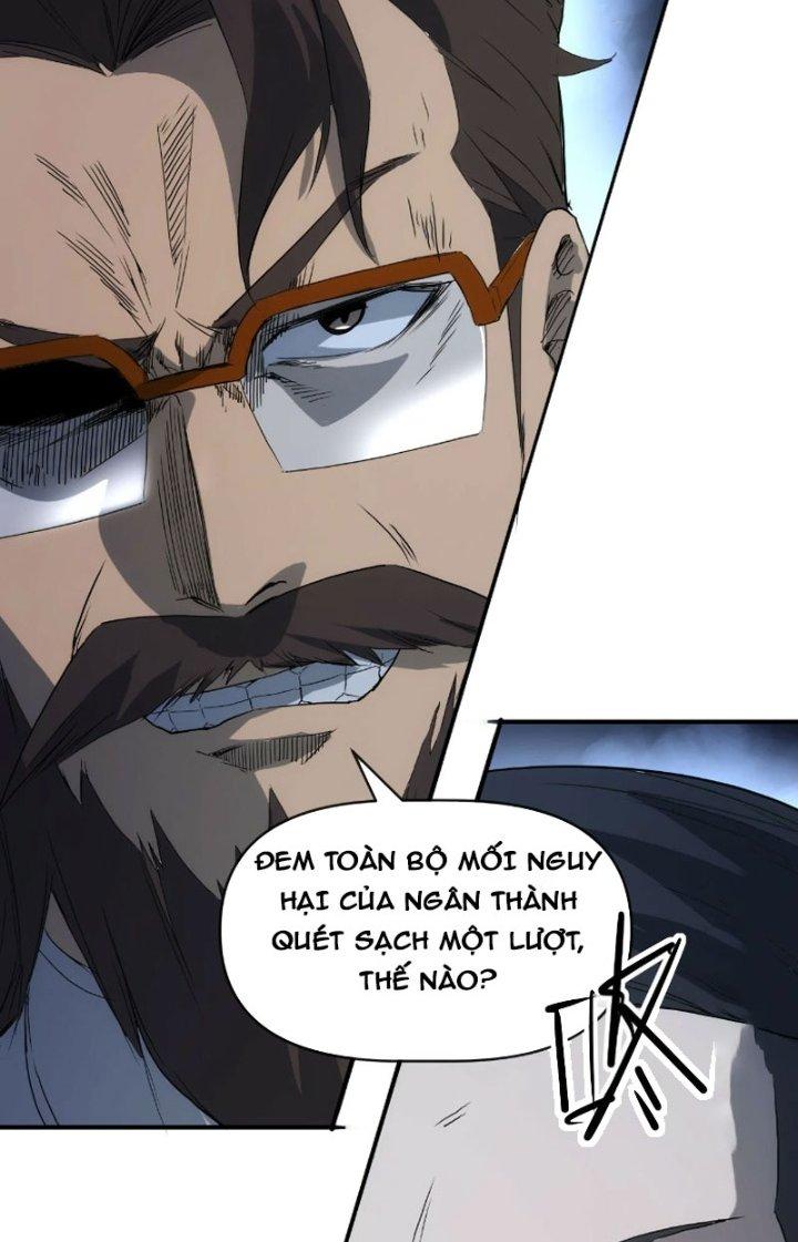 Tinh Môn Chapter 71 - Next Chapter 72