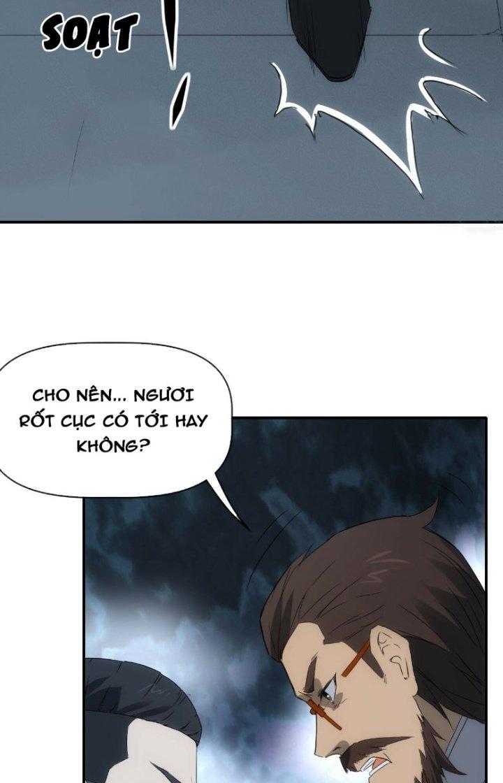 Tinh Môn Chapter 71 - Next Chapter 72