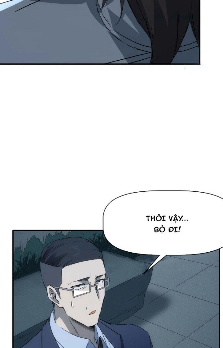 Tinh Môn Chapter 71 - Next Chapter 72