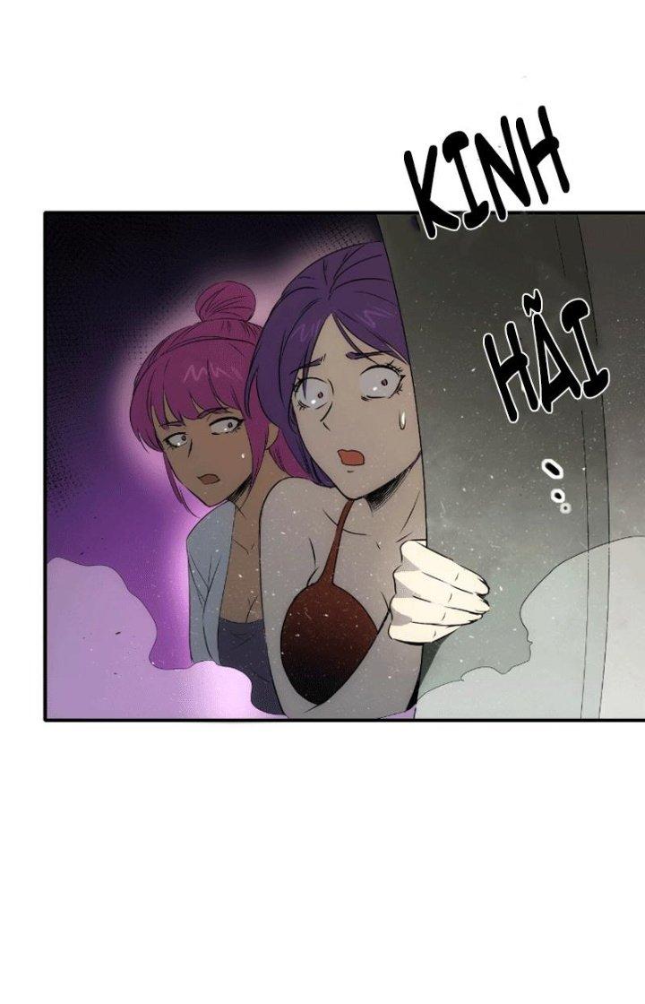 Tinh Môn Chapter 71 - Next Chapter 72