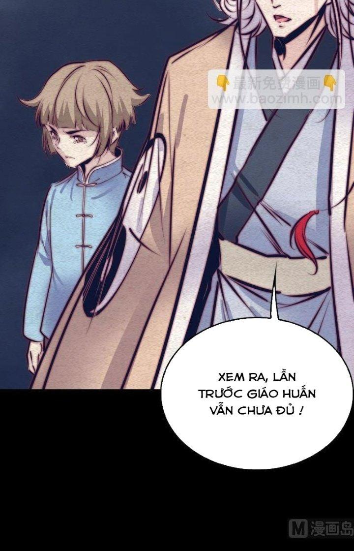 Trường Sinh Đạo Chapter 143 - Trang 2