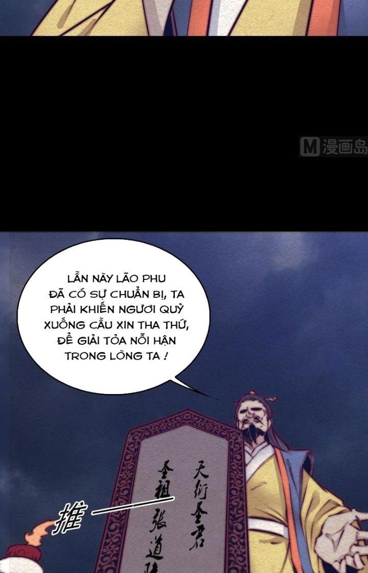 Trường Sinh Đạo Chapter 143 - Trang 2