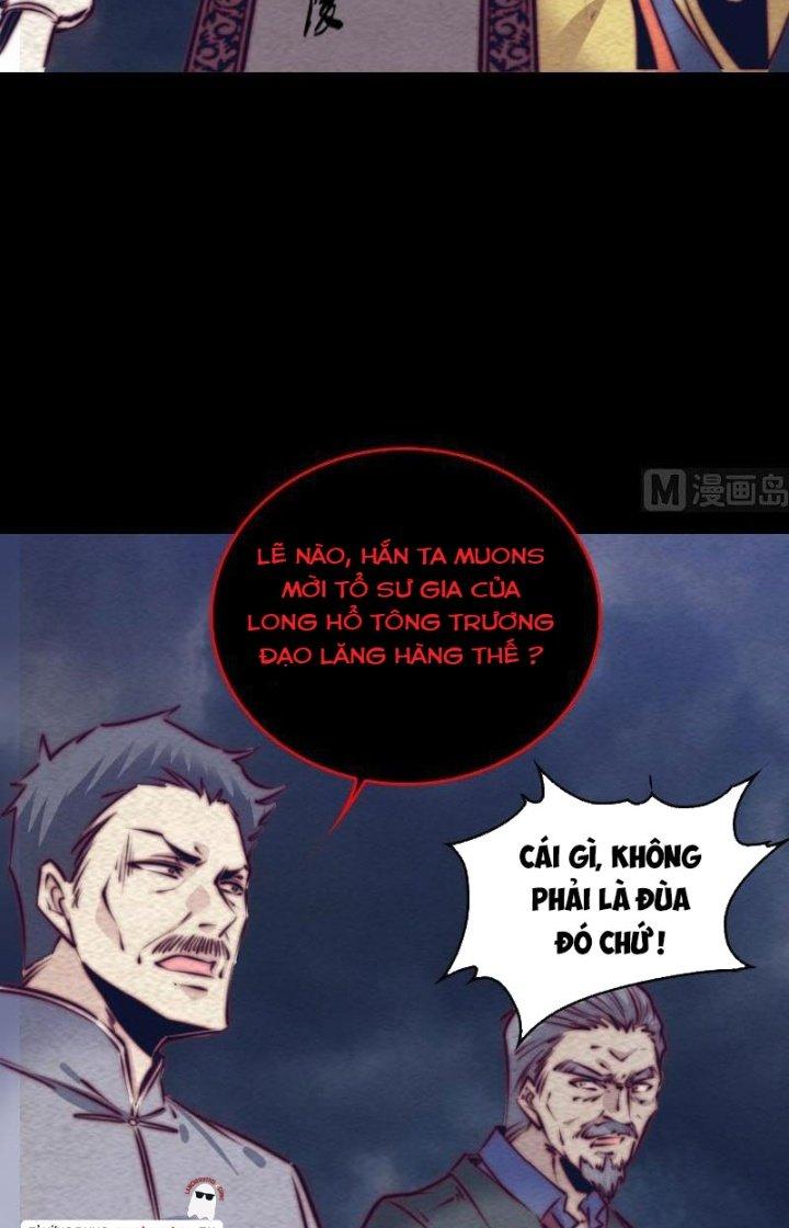 Trường Sinh Đạo Chapter 143 - Trang 2