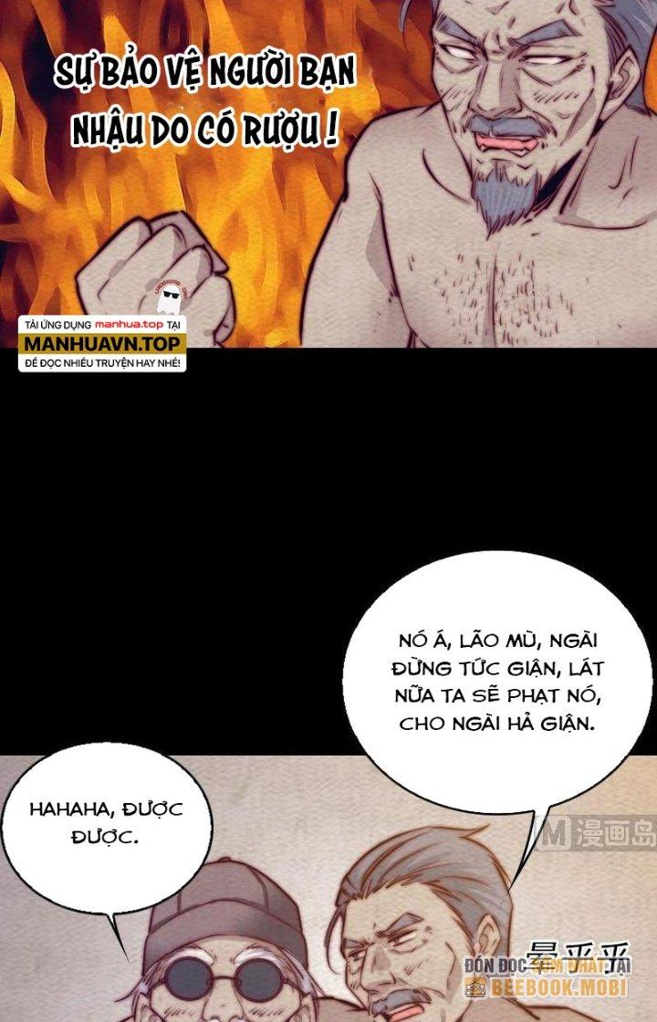 Trường Sinh Đạo Chapter 147 - Trang 2