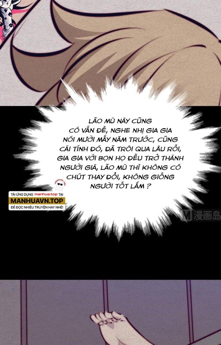 Trường Sinh Đạo Chapter 148 - Trang 2